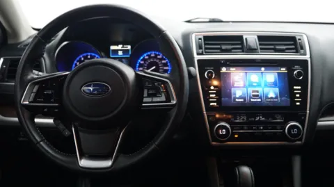 More photos of 2019 Subaru Outback Limited at Auto City, CA