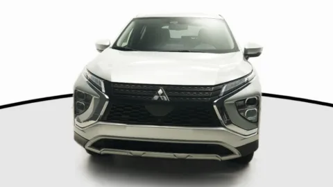 Another view of 2024 Mitsubishi Eclipse Cross SE for sale in El Cajon, CA at Auto City