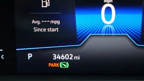 Photos of 2025 Volkswagen Taos S for sale in El Cajon, CA at Auto City