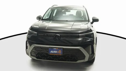 Another view of 2025 Volkswagen Taos S for sale in El Cajon, CA at Auto City