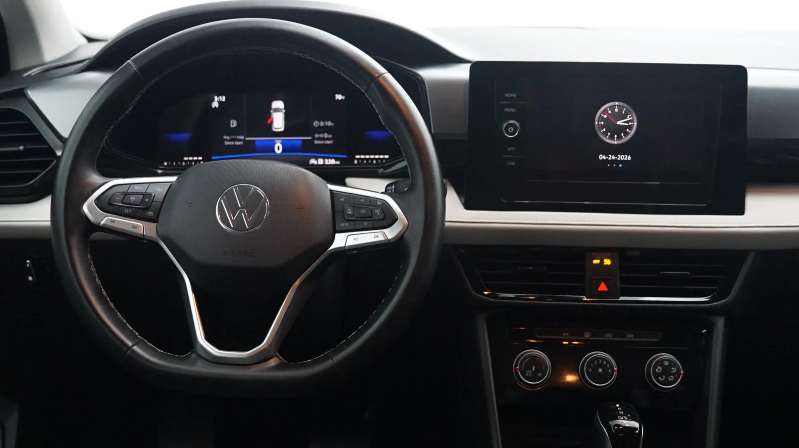 More photos of 2025 Volkswagen Taos S at Auto City, CA