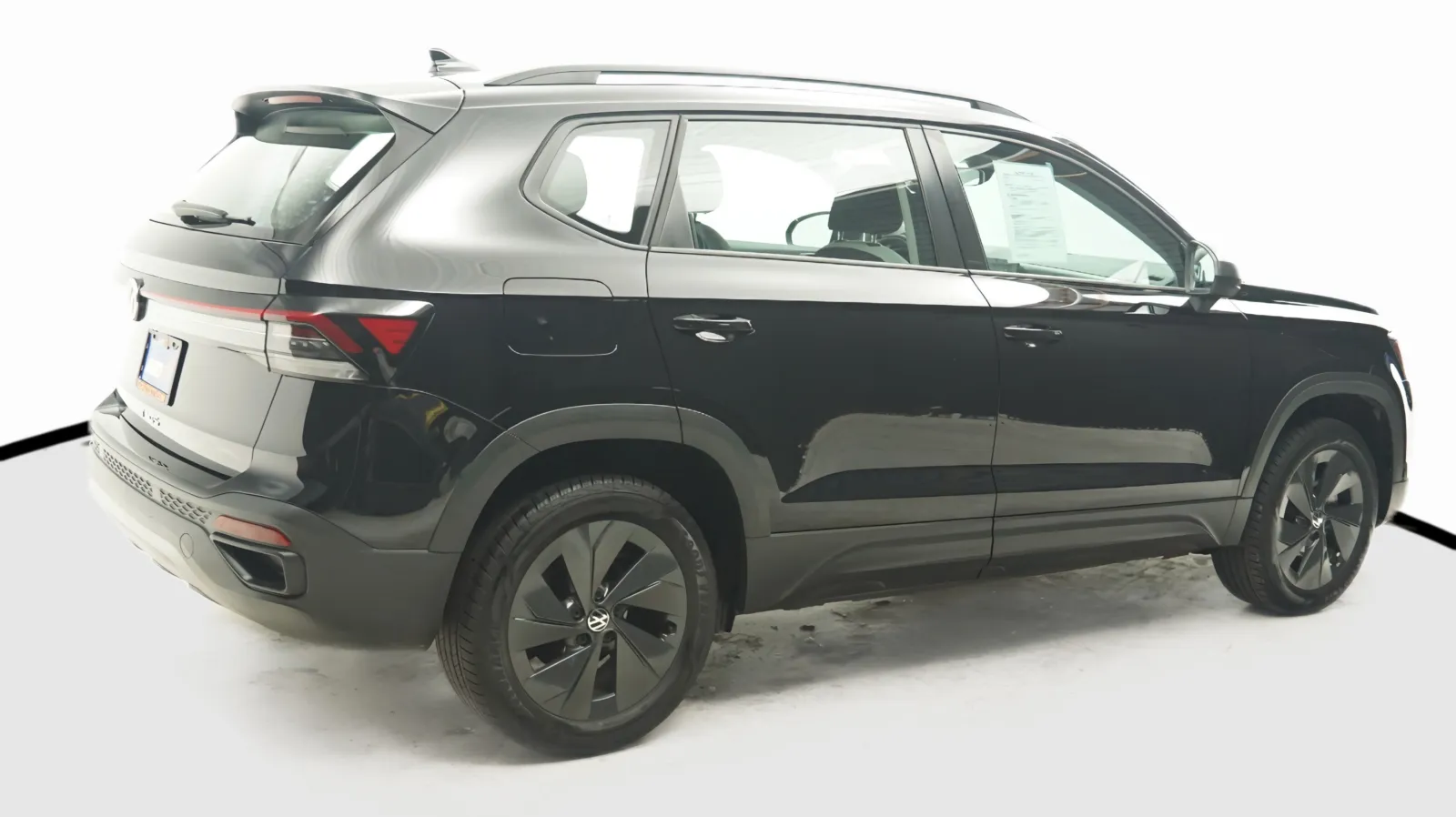 More photos of 2025 Volkswagen Taos S at Auto City, CA