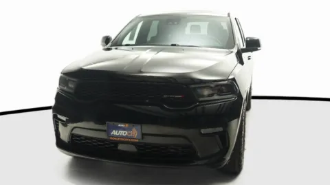 Another view of 2022 Dodge Durango GT Plus for sale in El Cajon, CA at Auto City