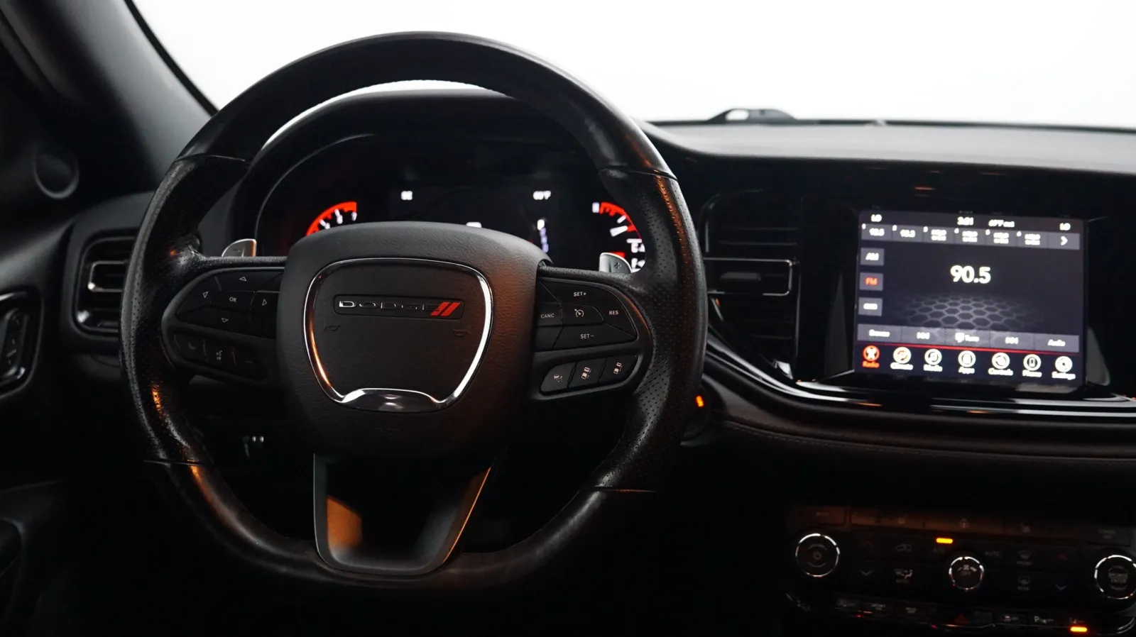 More photos of 2022 Dodge Durango GT Plus at Auto City, CA