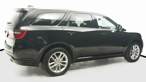 More photos of 2022 Dodge Durango GT Plus at Auto City, CA