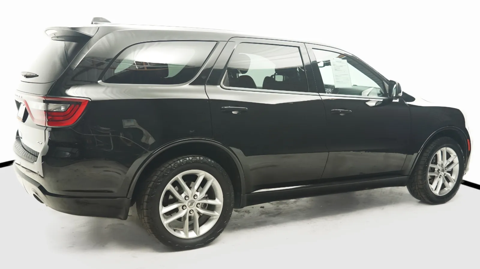 More photos of 2022 Dodge Durango GT Plus at Auto City, CA