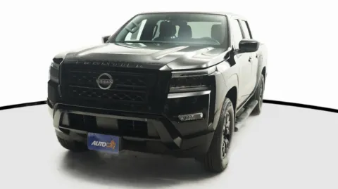 Black 2023 Nissan Frontier SV for sale in El Cajon, CA