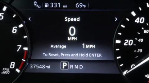 Photos of 2023 Nissan Frontier SV for sale in El Cajon, CA at Auto City