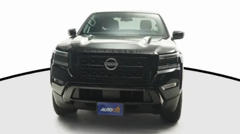 Another view of 2023 Nissan Frontier SV for sale in El Cajon, CA at Auto City