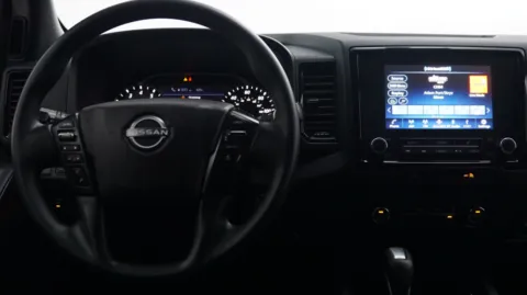 More photos of 2023 Nissan Frontier SV at Auto City, CA