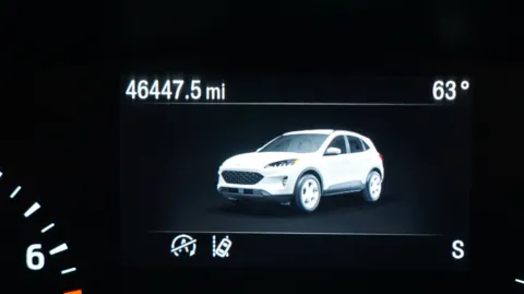 Photos of 2020 Ford Escape SE for sale in El Cajon, CA at Auto City