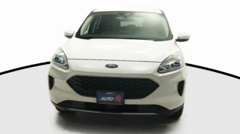 Another view of 2020 Ford Escape SE for sale in El Cajon, CA at Auto City