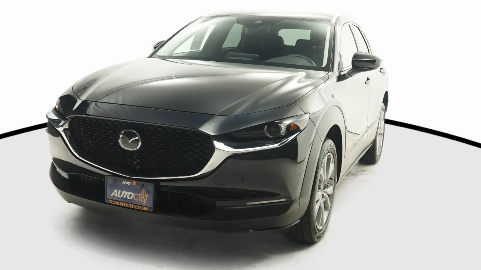 Black 2022 Mazda CX-30 2.5 S Select Package for sale in El Cajon, CA