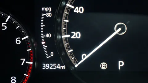 Photos of 2022 Mazda CX-30 2.5 S Select Package for sale in El Cajon, CA at Auto City