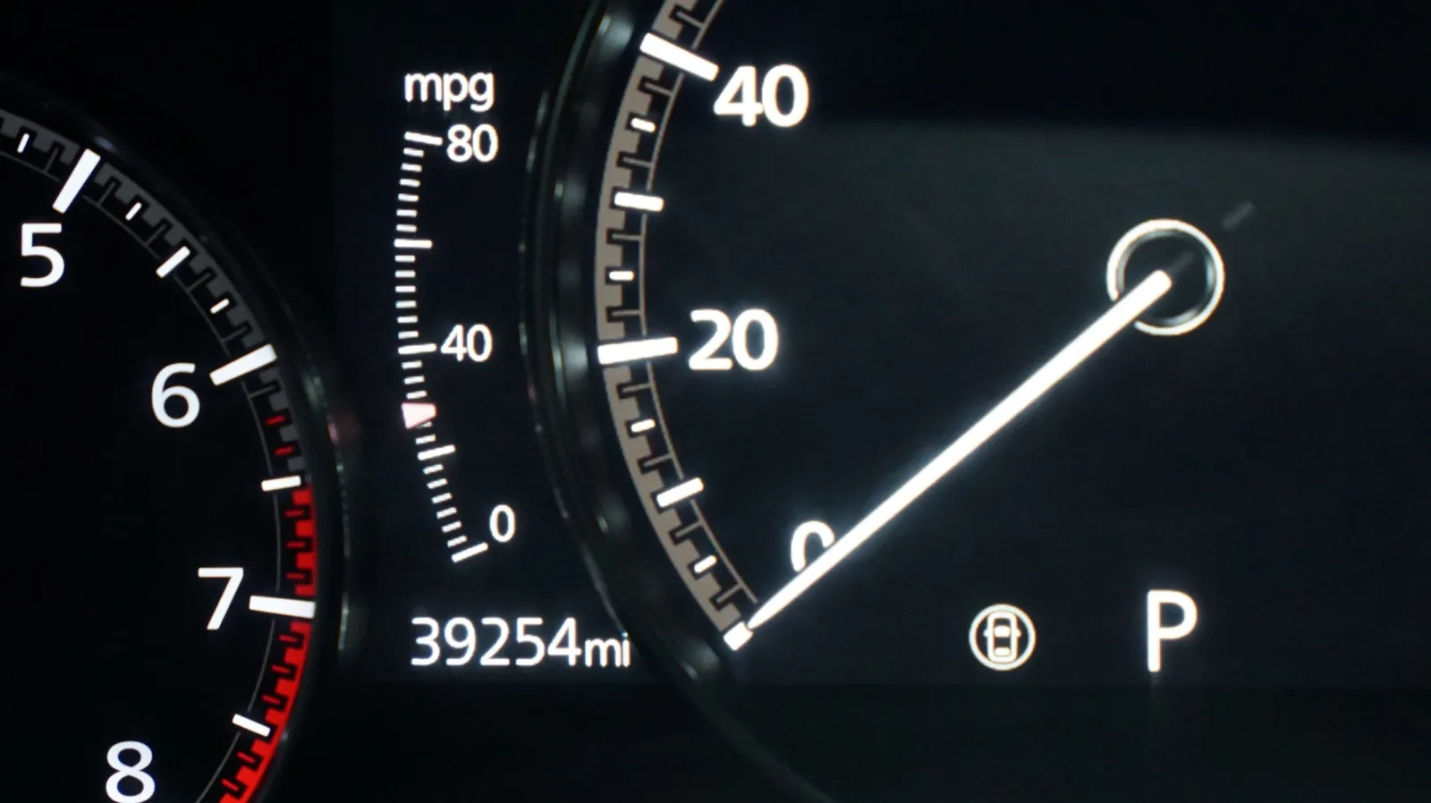 Photos of 2022 Mazda CX-30 2.5 S Select Package for sale in El Cajon, CA at Auto City