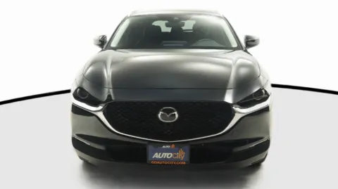 Another view of 2022 Mazda CX-30 2.5 S Select Package for sale in El Cajon, CA at Auto City