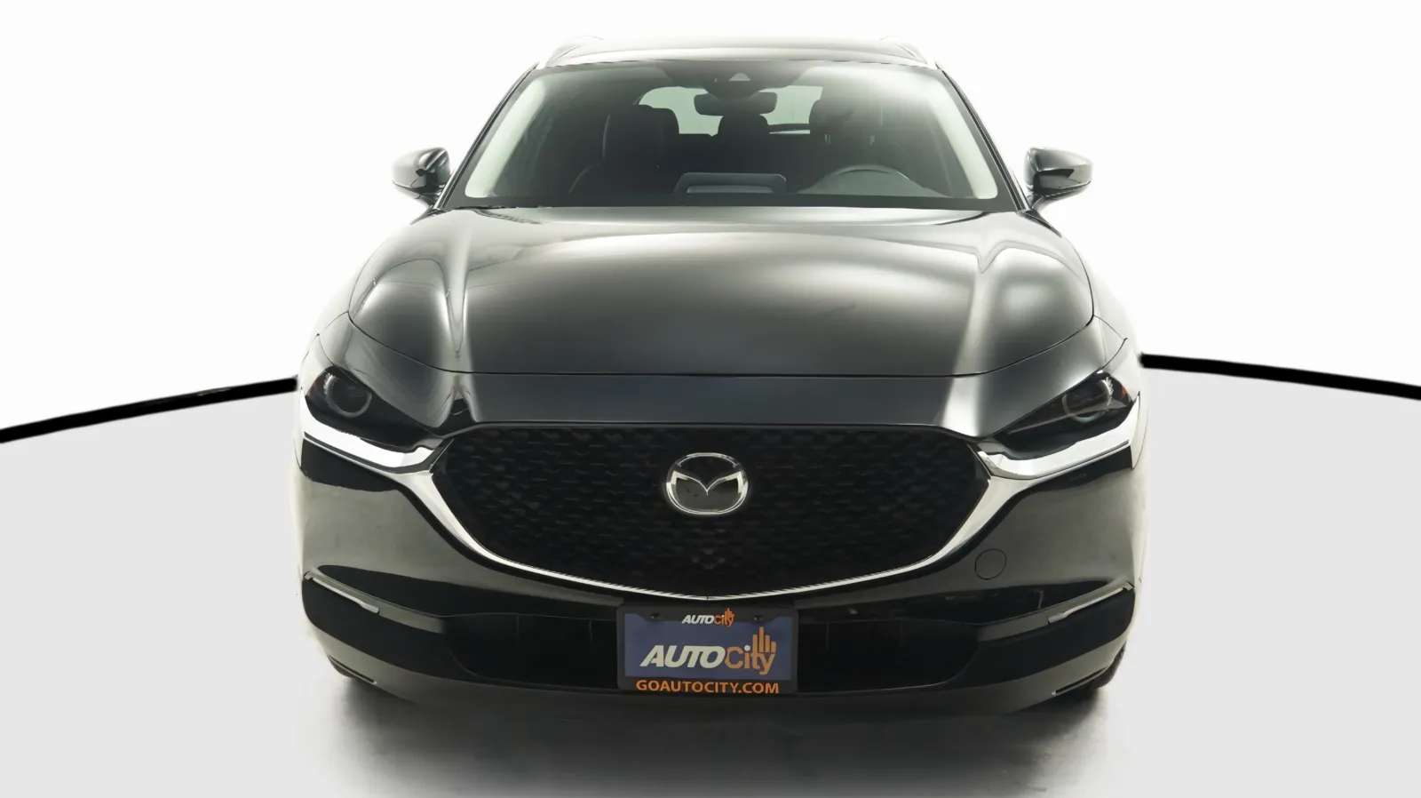 Another view of 2022 Mazda CX-30 2.5 S Select Package for sale in El Cajon, CA at Auto City