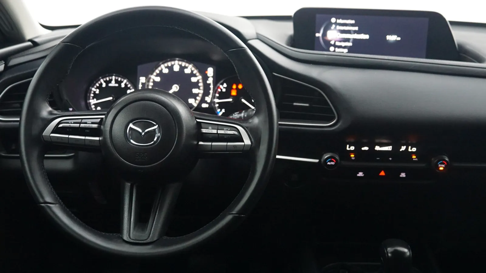 More photos of 2022 Mazda CX-30 2.5 S Select Package at Auto City, CA