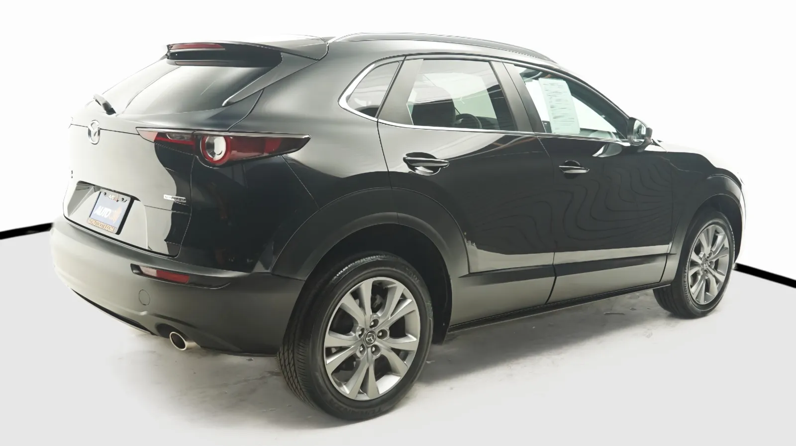 More photos of 2022 Mazda CX-30 2.5 S Select Package at Auto City, CA