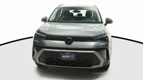 Another view of 2025 Volkswagen Taos S for sale in El Cajon, CA at Auto City