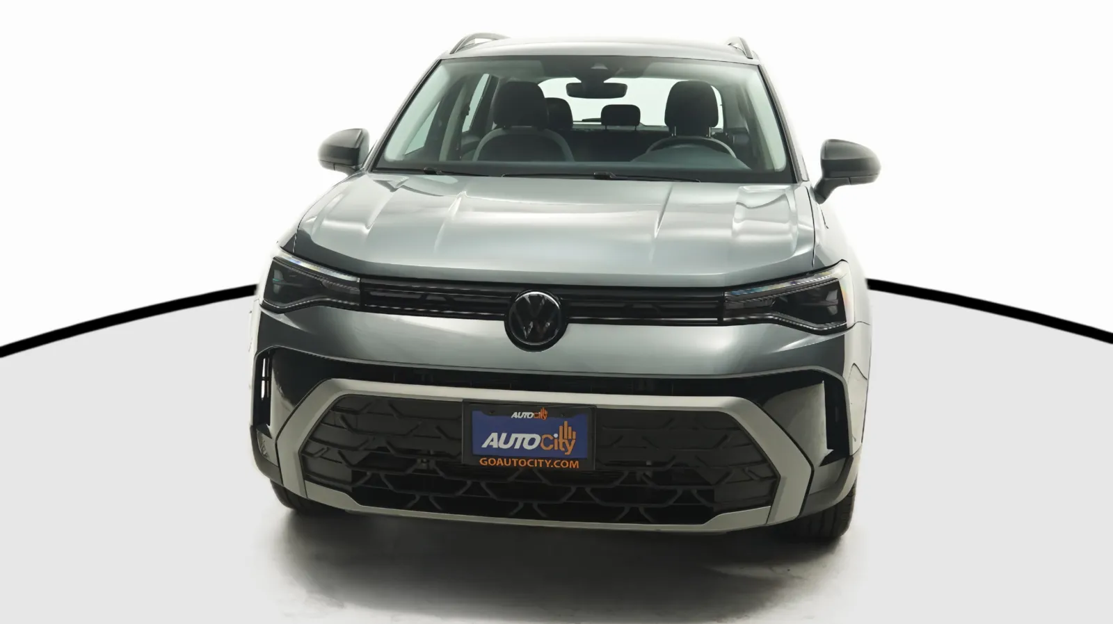 Another view of 2025 Volkswagen Taos S for sale in El Cajon, CA at Auto City