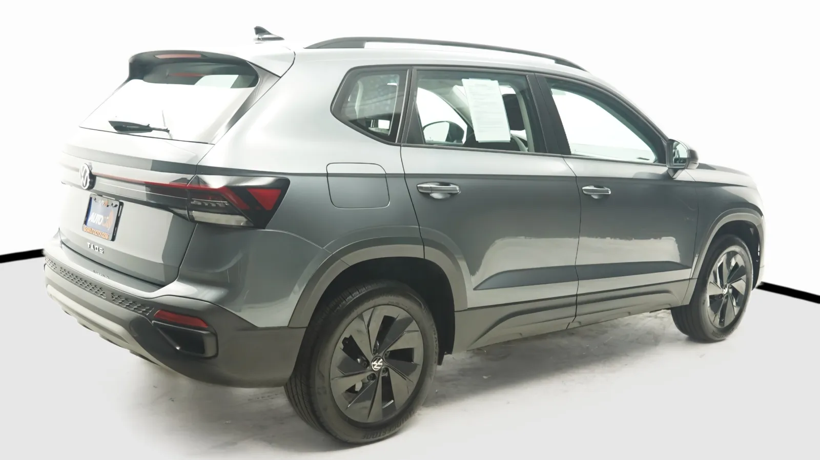 More photos of 2025 Volkswagen Taos S at Auto City, CA