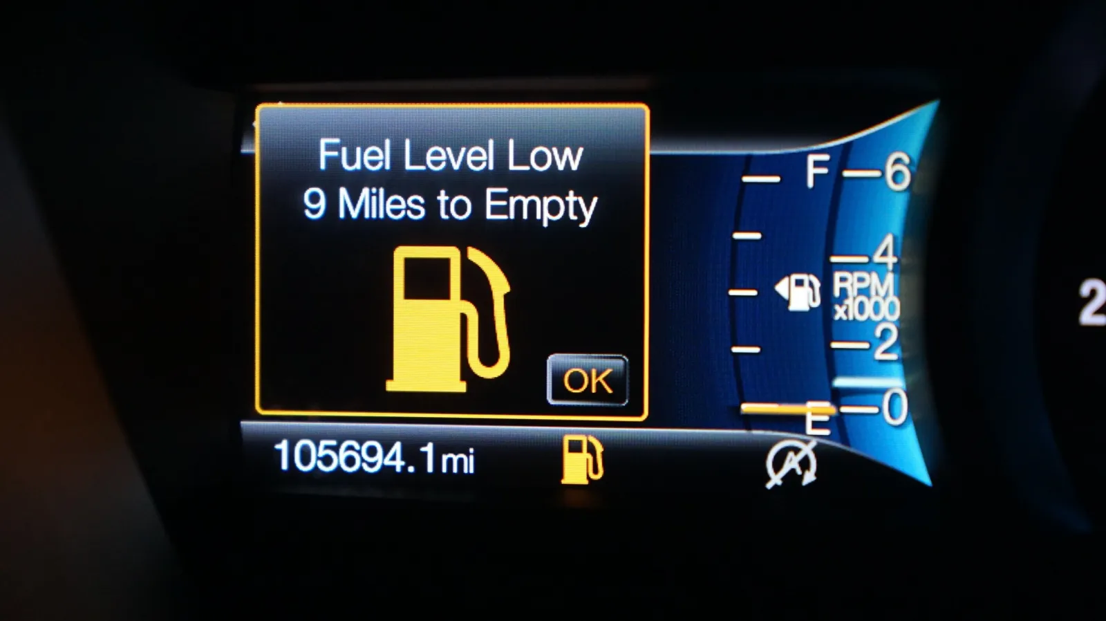 Photos of 2019 Ford Fusion SE for sale in El Cajon, CA at Auto City