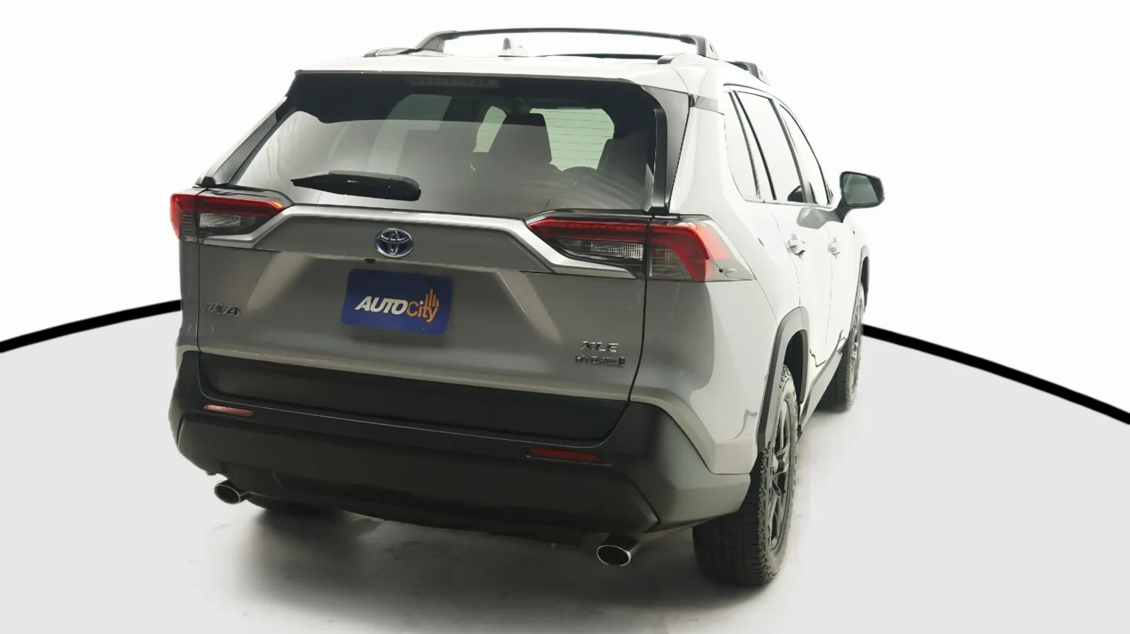 Toyota RAV4 photo 8