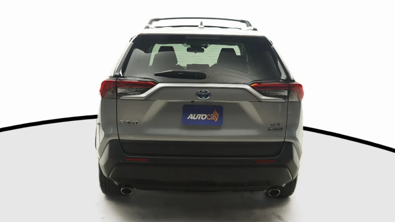Toyota RAV4 photo 10