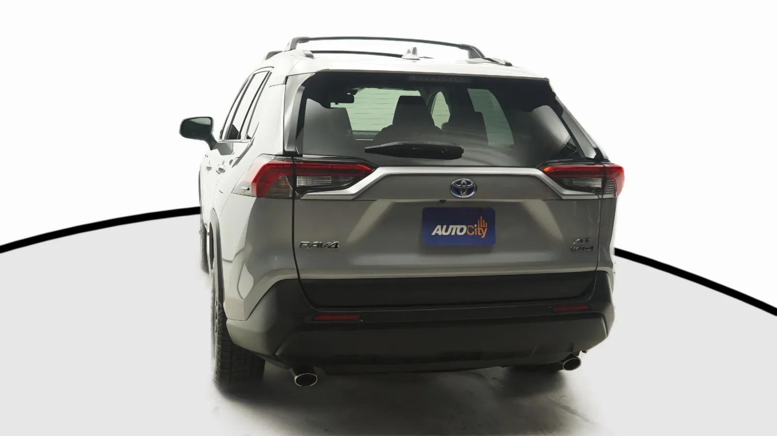 Toyota RAV4 photo 13