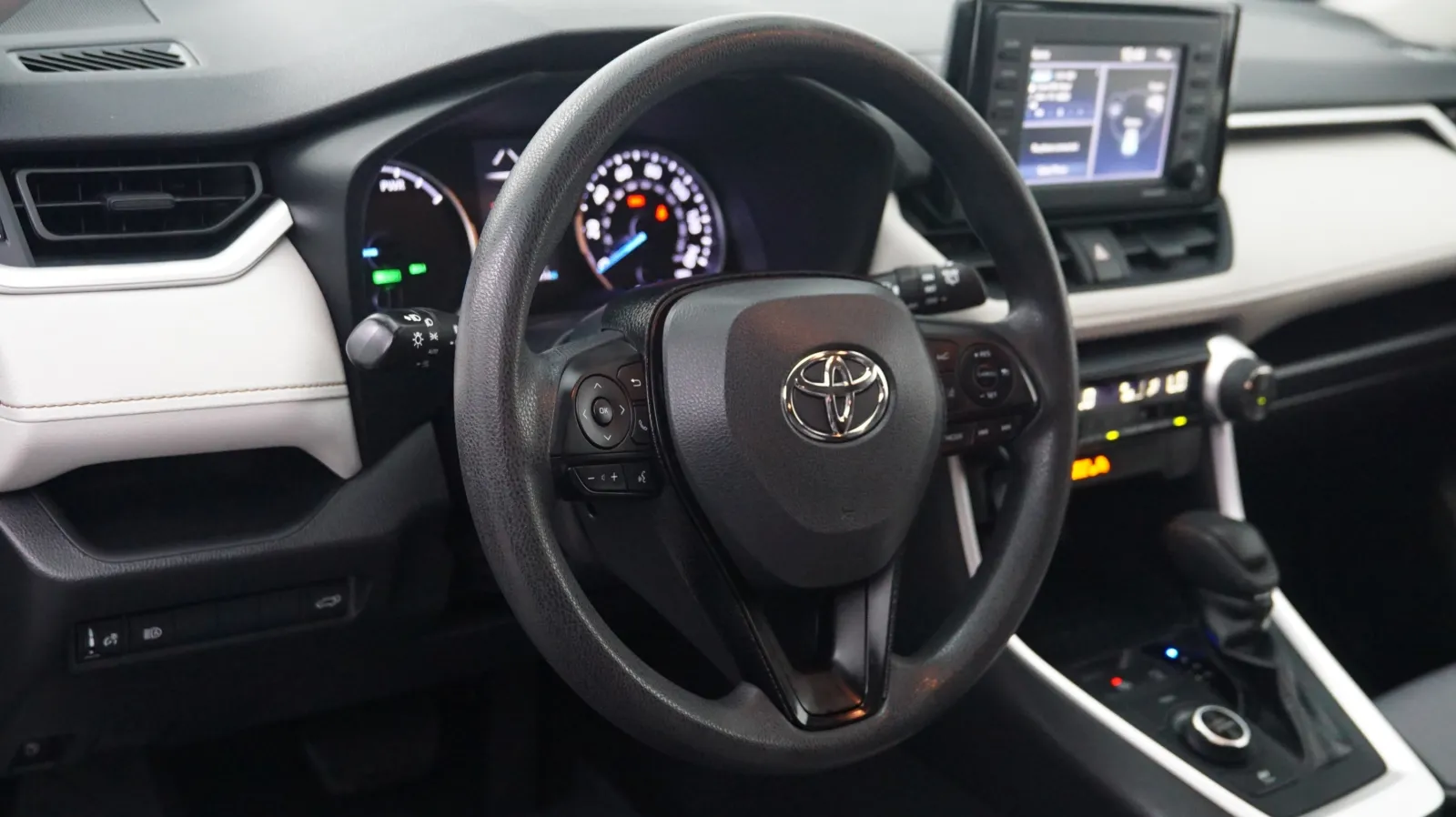 Toyota RAV4 photo 17