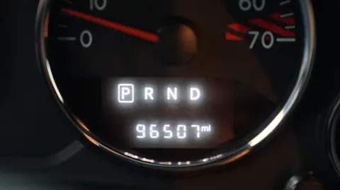 Photos of 2017 Jeep Wrangler Unlimited Rubicon Recon for sale in El Cajon, CA at Auto City