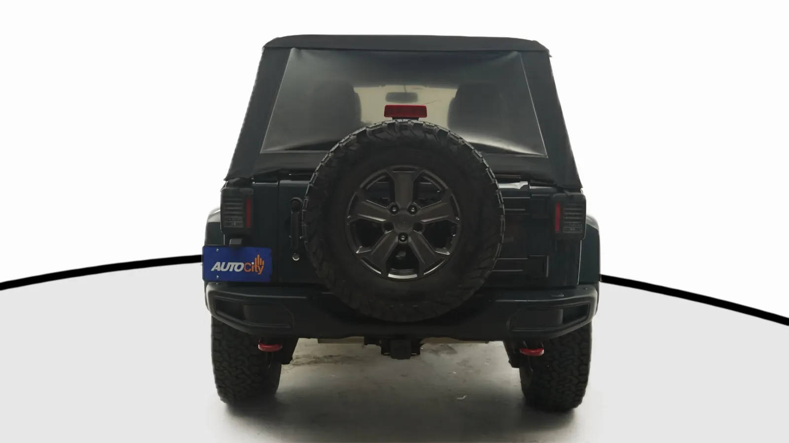 Jeep Wrangler photo 10
