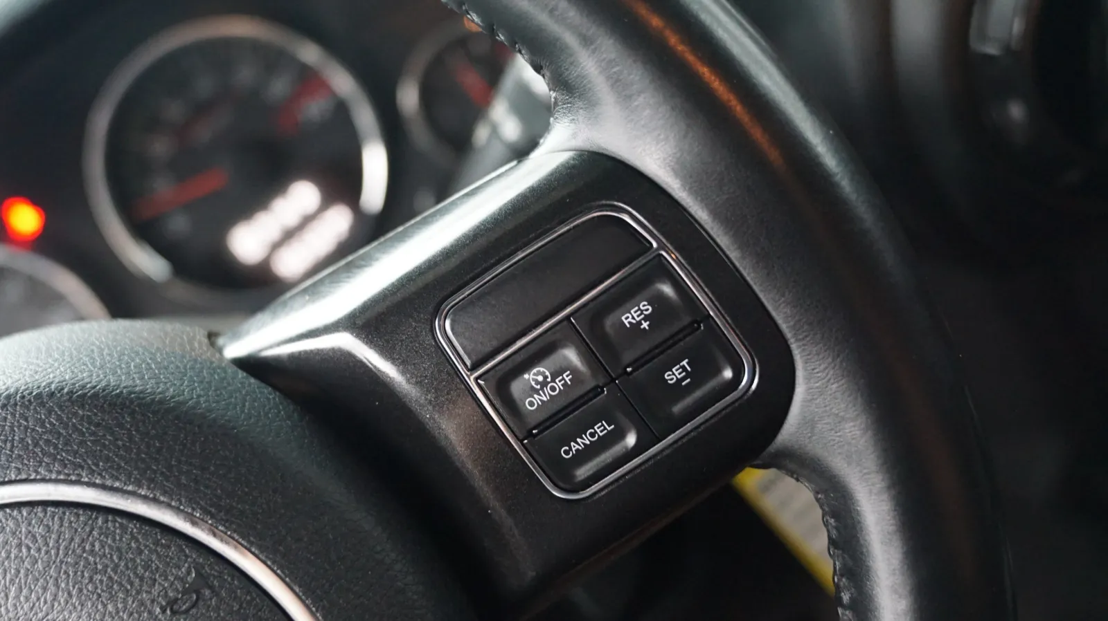 Jeep Wrangler photo 17