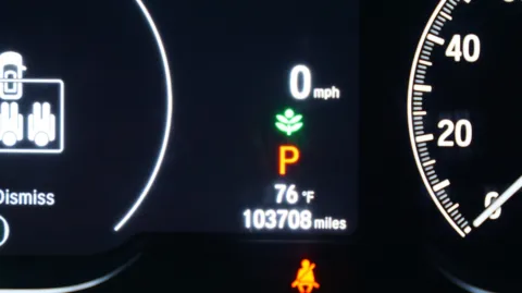 Photos of 2021 Honda Accord Sport for sale in El Cajon, CA at Auto City