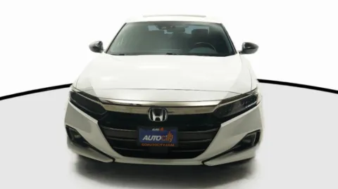 Another view of 2021 Honda Accord Sport for sale in El Cajon, CA at Auto City