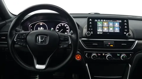 More photos of 2021 Honda Accord Sport at Auto City, CA