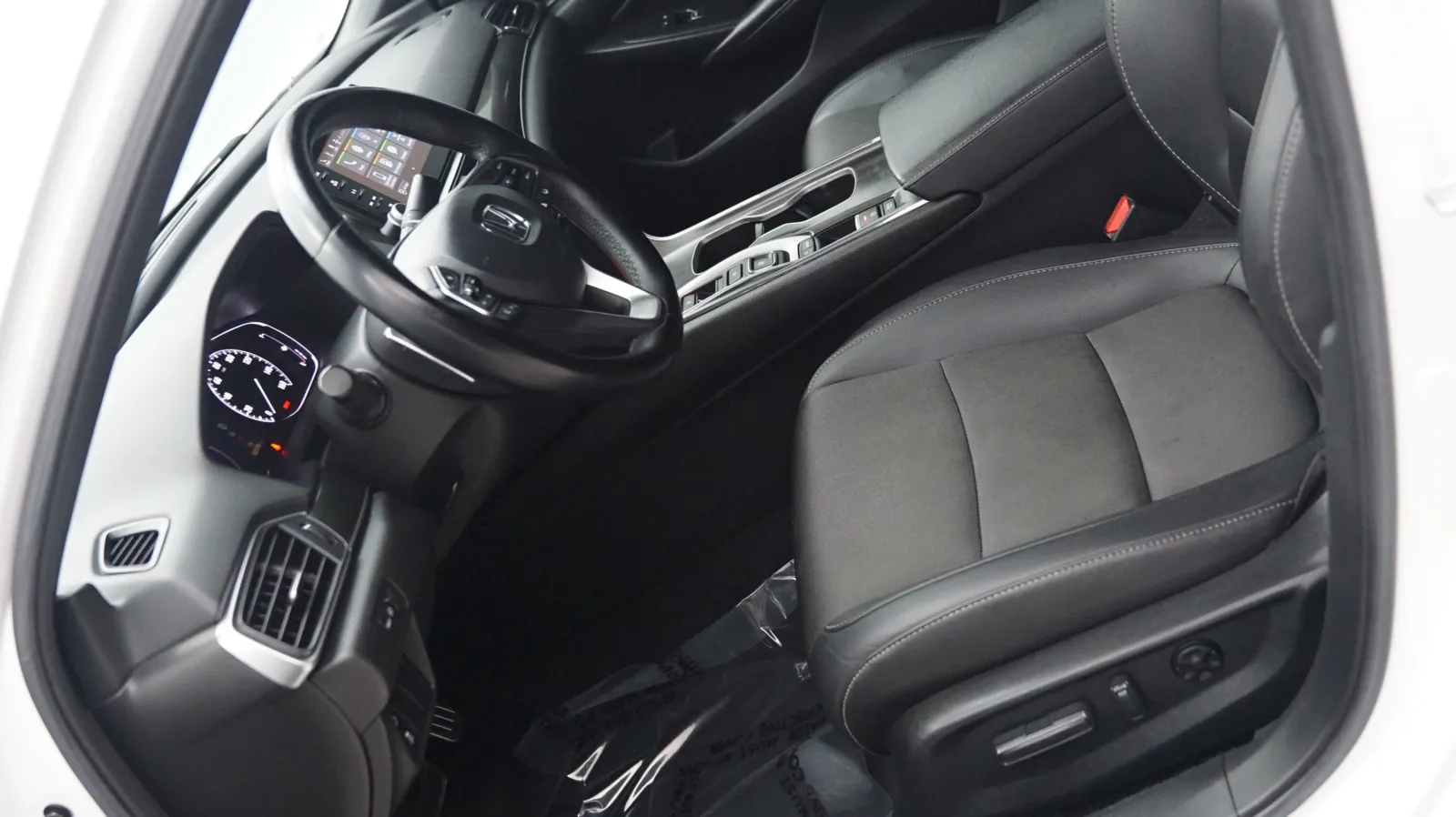 Honda Accord photo 7