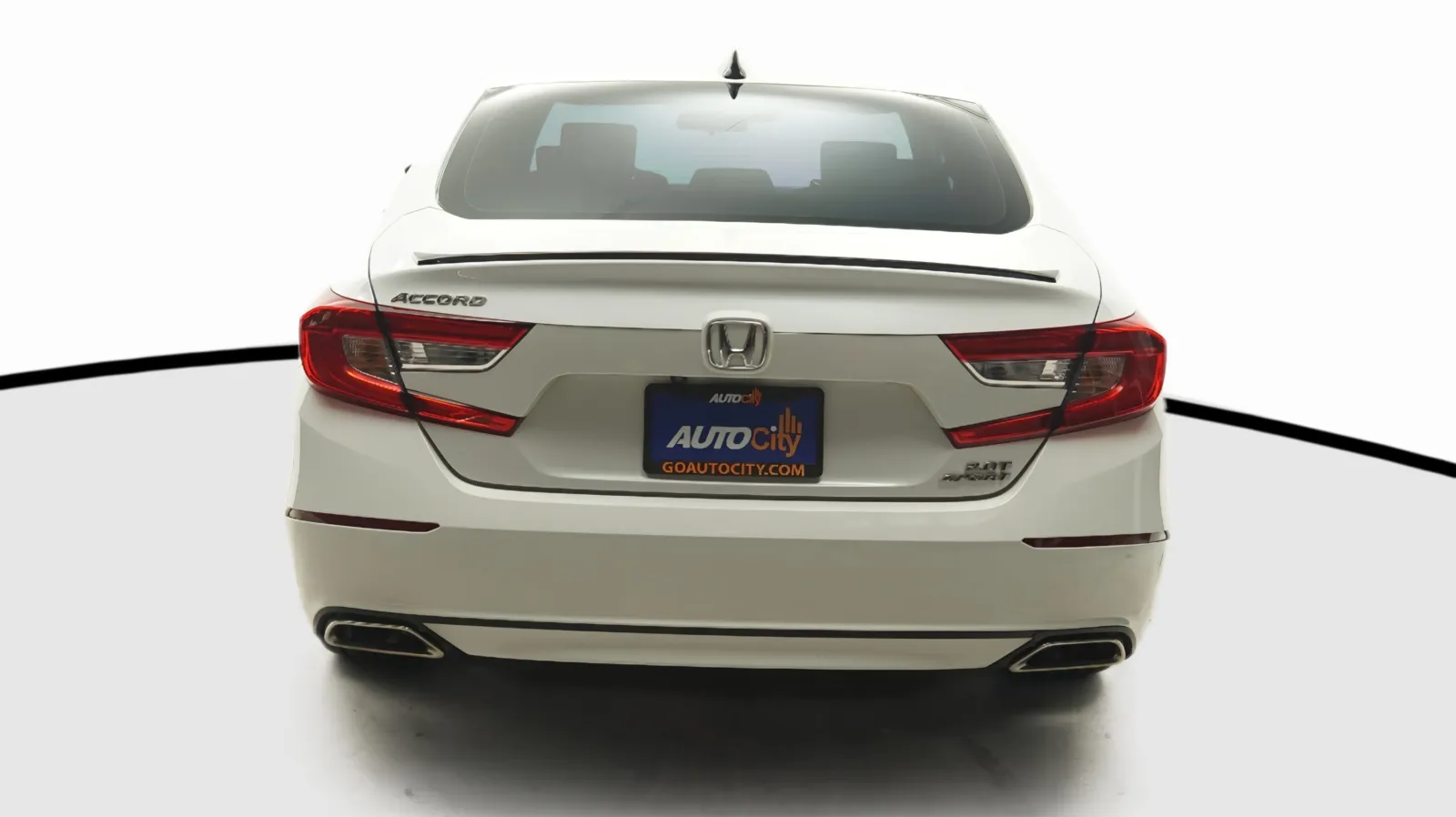 Honda Accord photo 10
