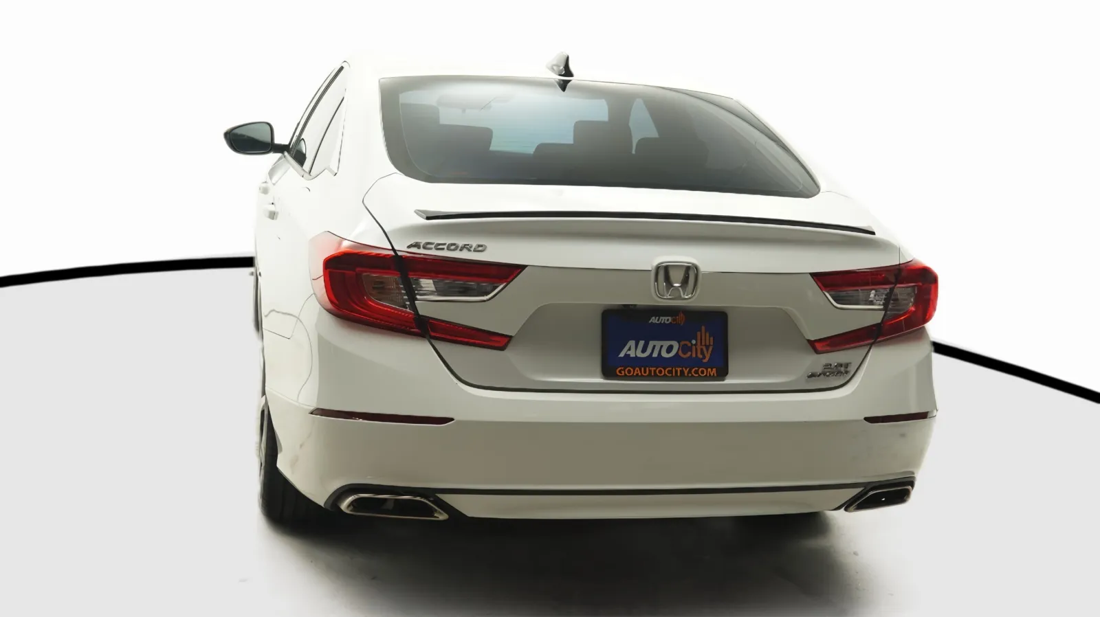 Honda Accord photo 12
