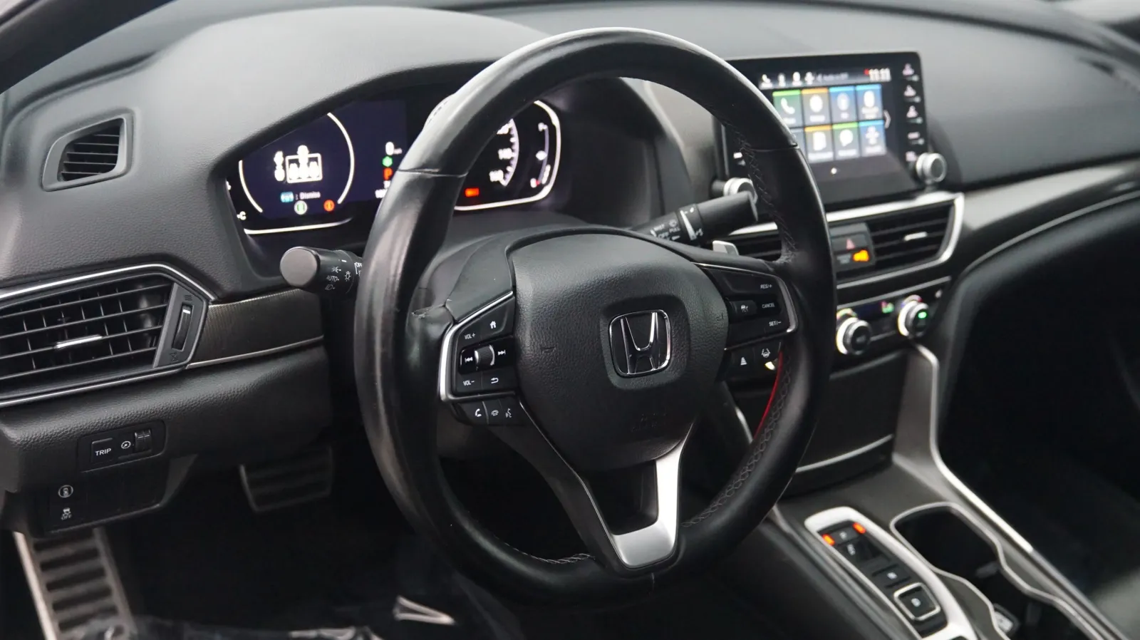 Honda Accord photo 14