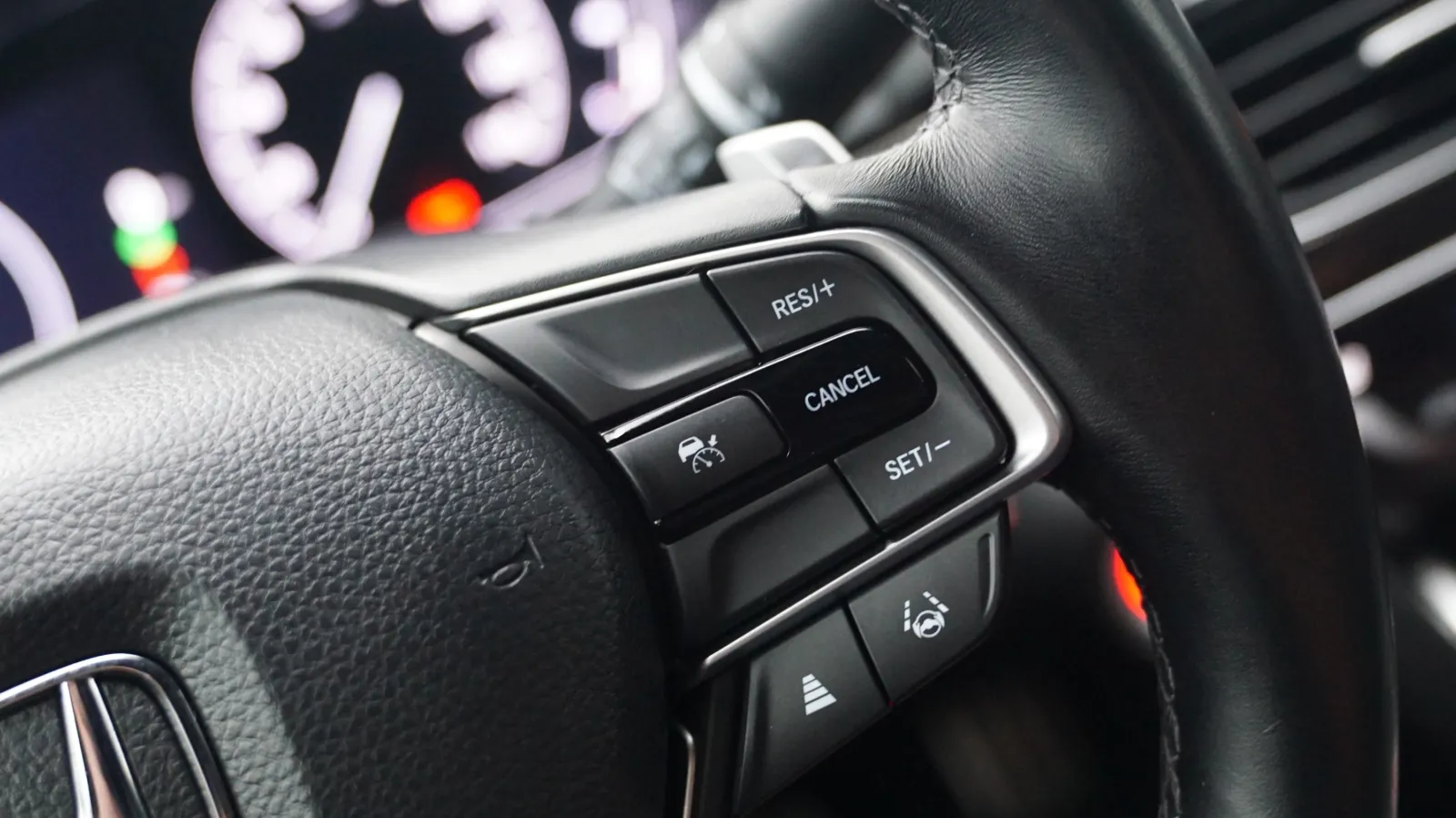 Honda Accord photo 17