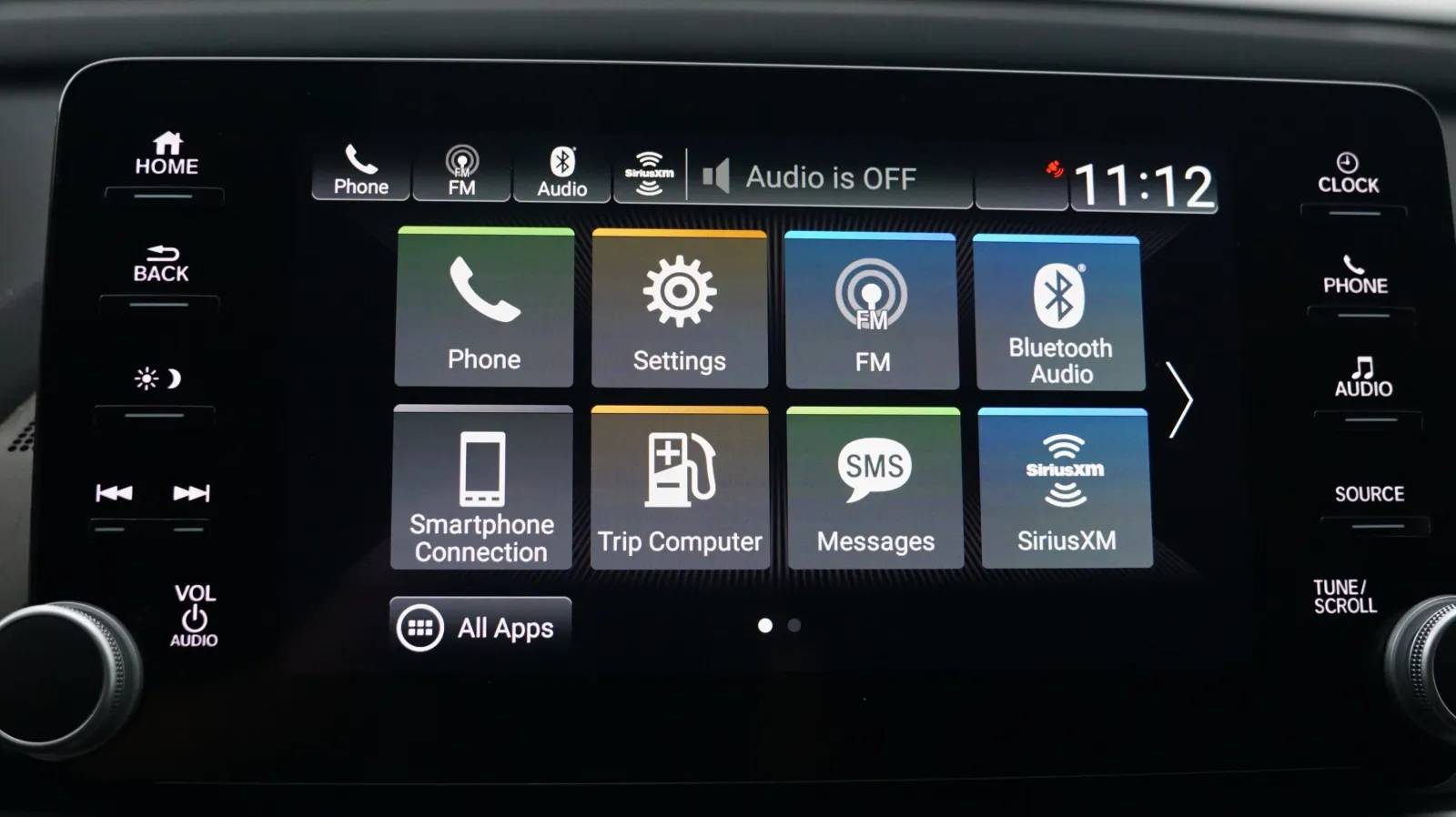 Honda Accord photo 18