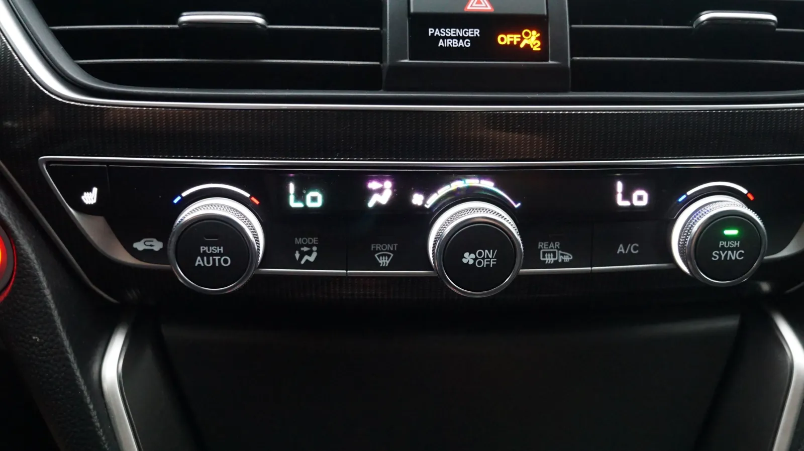 Honda Accord photo 19