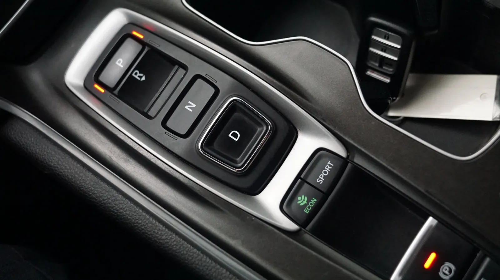 Honda Accord photo 20