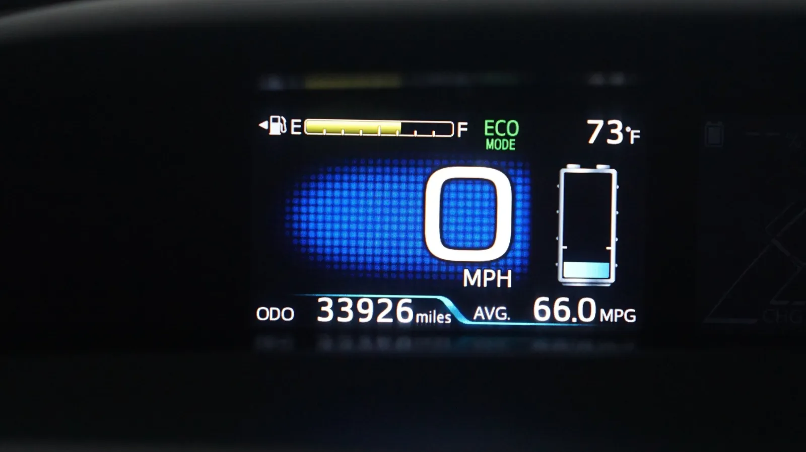 Photos of 2020 Toyota Prius Prime XLE for sale in El Cajon, CA at Auto City