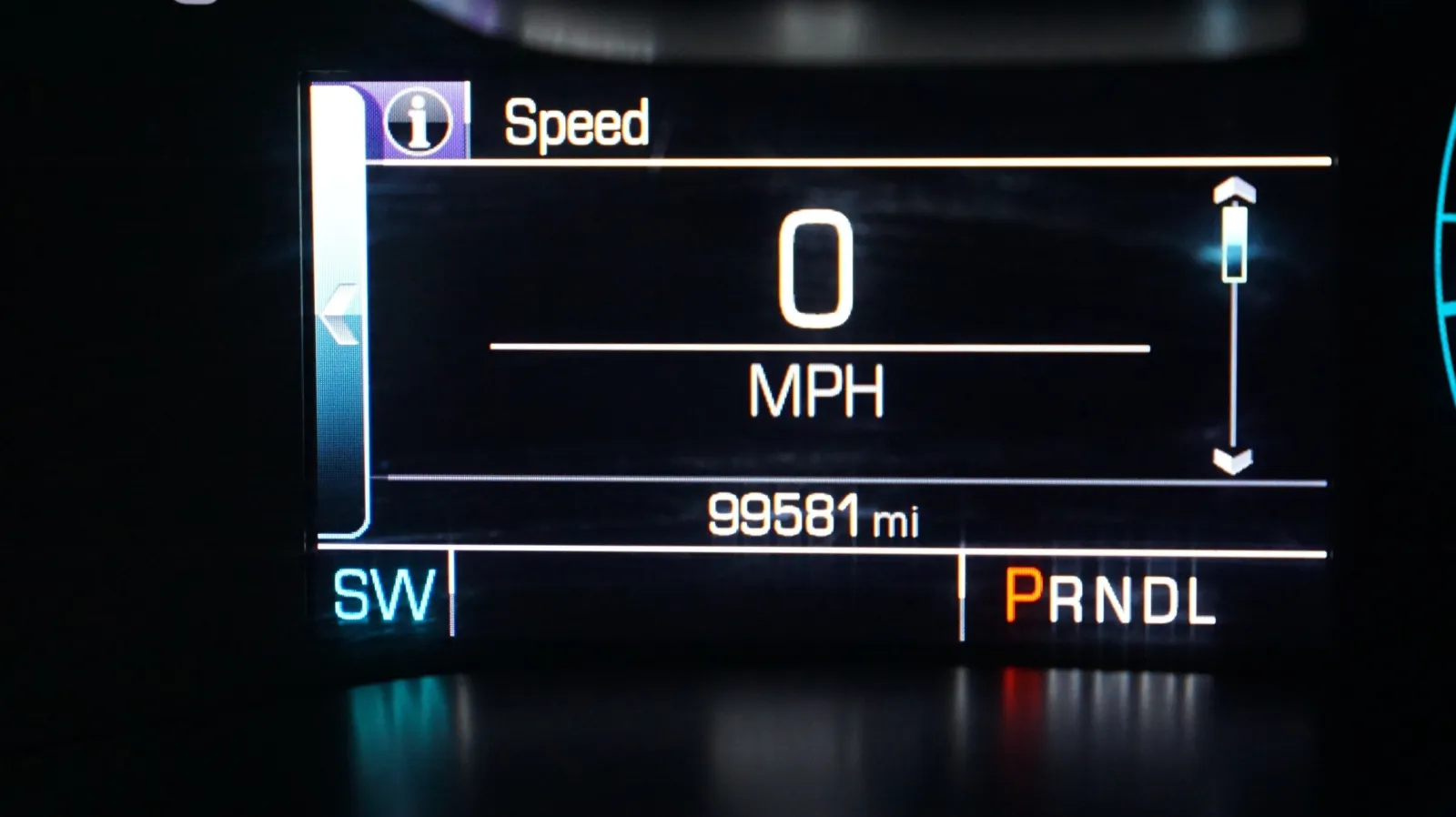 Photos of 2018 Chevrolet Colorado 2WD Z71 for sale in El Cajon, CA at Auto City