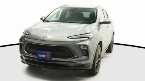 Gray 2024 Buick Encore GX Sport Touring for sale in El Cajon, CA