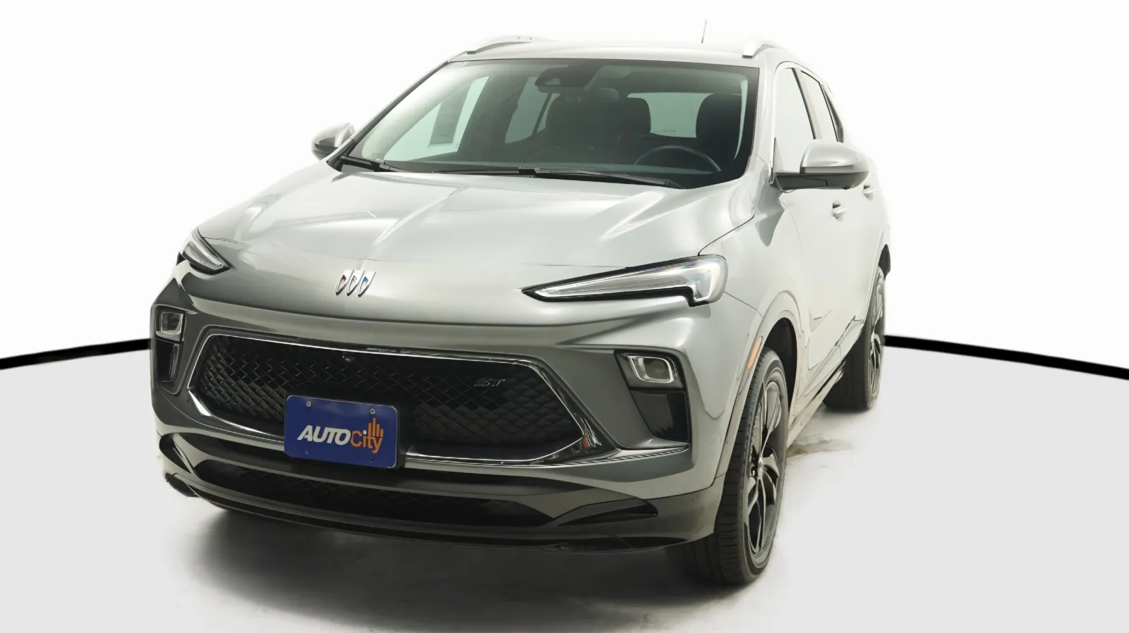 Gray 2024 Buick Encore GX Sport Touring for sale in El Cajon, CA