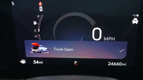 Photos of 2024 Buick Encore GX Sport Touring for sale in El Cajon, CA at Auto City